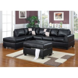 Bobkona Modular Sectional