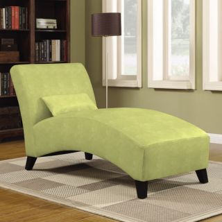 Polyester Chaise Lounge