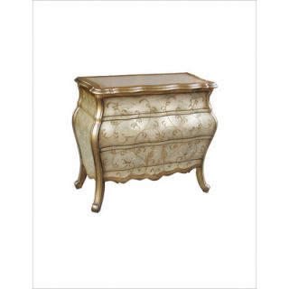 Pulaski Artistic Expressions 3 Drawer Accent Chest