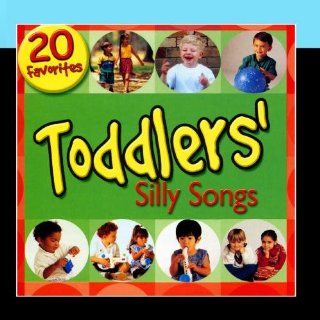 Toddlers Silly Songs Music