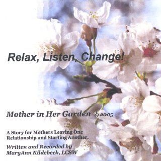 Mother in Her Garden Music