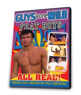 Guys Gone Wild Frat Boys Movies & TV