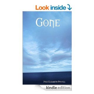 Gone eBook Julie Elizabeth Powell Kindle Store
