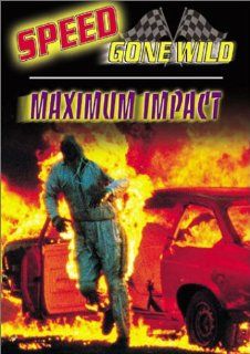 Speed Gone Wild   Maximum Impact Artist Not Provided Movies & TV