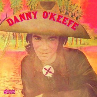 Danny O'Keefe Music
