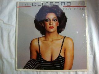 Linda Clifford, Here's My Love   Vinyl Music