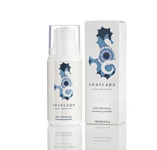 refresh duo gift set by seascape island apothecary