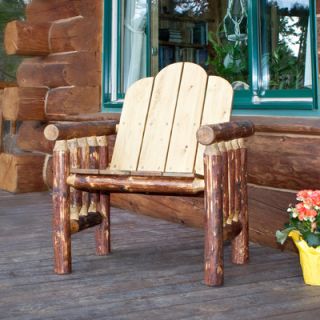 Montana Woodworks® Glacier Country Deck Chair