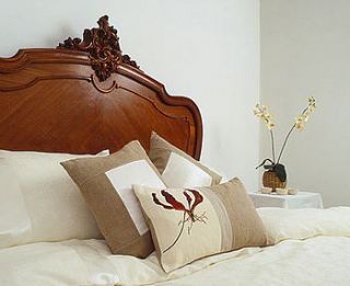 five star quality cotton flat sheet by the chateau company