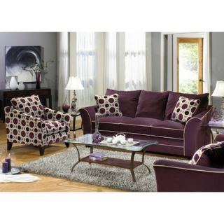Jackson Furniture Horizon Living Room Collection