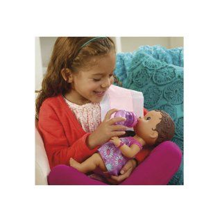 Baby Alive Bitsy Burpsy Baby Doll Toys & Games