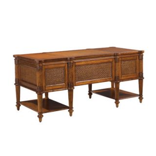 Tommy Bahama Home Beach House Clearwater Distressed Writing Desk