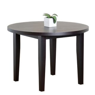 Abbyson Living Cabo Dining Table
