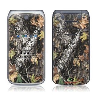 Break Up Design Protective Skin Decal Sticker Cover for LG Wine II UN430 Cell Phone Cell Phones & Accessories