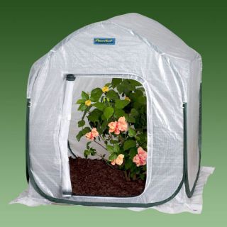 PlantHouse Polyethylene Mini Greenhouse