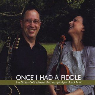 Once I Had a Fiddle Music