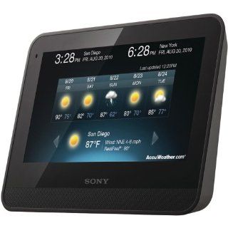 Sony Dash HID C10 Internet Surfing Device  Players & Accessories