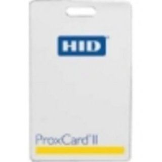 HID 1326LSSMV HID 1326 PROX CARD II WEIGAND  Access Control Keypads  Camera & Photo