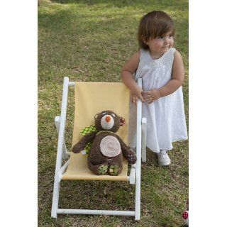 Woodours Daddy and Baby Bear Interactive Playset  Baby Plush Toys  Baby
