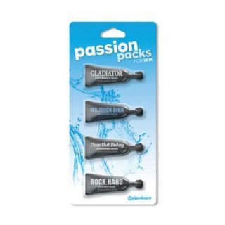 Passion Packs for Him Health & Personal Care