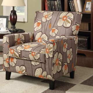 Wildon Home ® Arm Chair