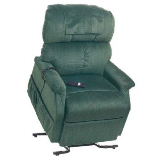 PR 501L Comforter Large Lift Chair   without Head Pillow