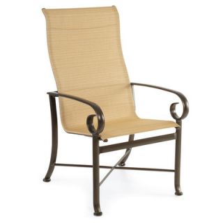 Winston Furniture Veneto Ultimate Dining Arm Chair