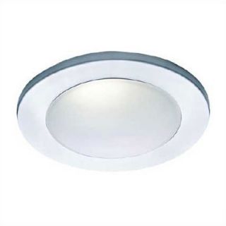 WAC Lighting 4 Low Voltage Drop Dish Dome Recessed Lighting Trim for