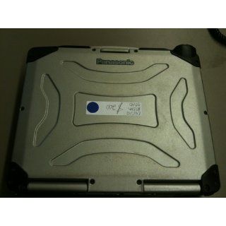 Panasonic CF 29 13.3" ToughBook (Factory Refurbished)  Notebook Computers  Computers & Accessories