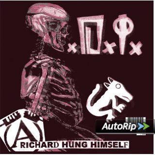Richard Hung Himself [Vinyl] Music
