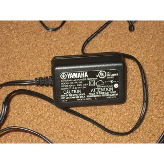 Yamaha PA150MM Keyboard AC Power Adapter Musical Instruments