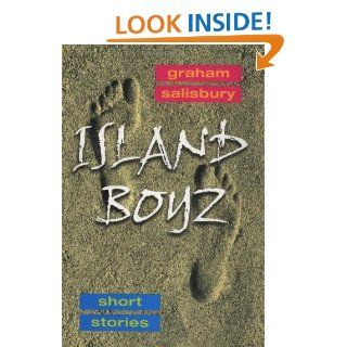 Island Boyz Graham Salisbury 9780385729703 Books