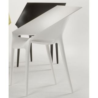 Kartell Dr. Yes Chairs
