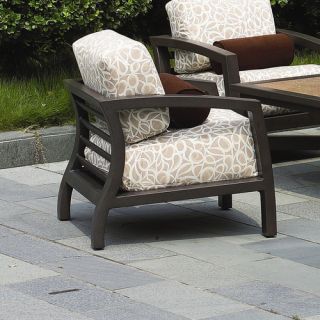 Madrid Cushion Leisure Rocker