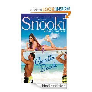 Gorilla Beach   Kindle edition by Nicole "Snooki" Polizzi. Literature & Fiction Kindle eBooks @ .