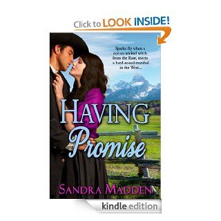 Having Promise eBook Sandra Madden Kindle Store