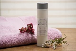 lavender and chamomile body lotion by alison claire natural beauty