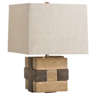 Kenroy Home Hatteras Indoor or Outdoor Table Lamp