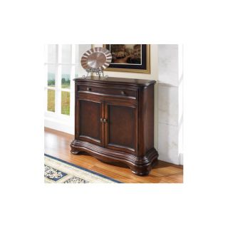 Timeless Classics 1 Drawer 2 Door Hall Chest