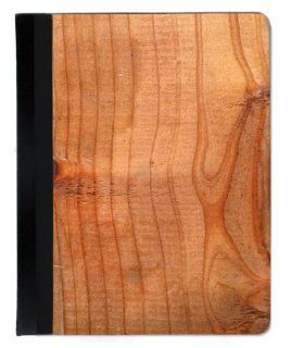 Wood Grain iPad 2, 3rd and 4th Generation Cover Computers & Accessories