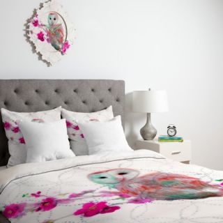 Hadley Hutton Quinceowl Duvet Cover Collection