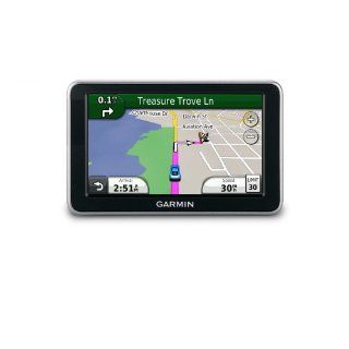 Garmin nvi 2300LM 4.3 Inch Widescreen Portable GPS Navigator with Lifetime Maps Updates GPS & Navigation