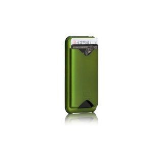 Case Mate ID Credit Card Case for iPhone 3G & 3GS, Green IPH3GID GRN Cell Phones & Accessories