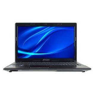 ASUS K53E BBR5 Core i3 2310M 2.1GHz 3GB 320GB DVDRW 15.6" LED Notebook Windows 7 Home Premium w/Webcam, 6 Cell & Bluetooth  Notebook Computers  Computers & Accessories