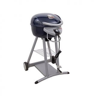 Char Broil Infrared Cooking Electric Bistro Grill