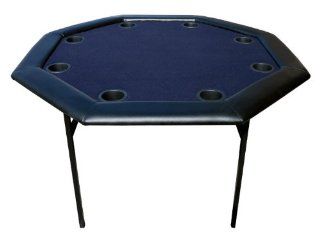 Octagon Poker Table  Poker Table Tops  Home & Kitchen