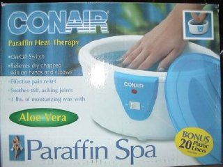 Conair Paraffin Heat Therapy   Paraffin Baths