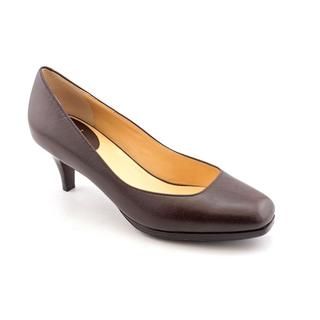 Cole Haan Women's 'Carma Air.55.Pump' Leather Dress Shoes Cole Haan Heels