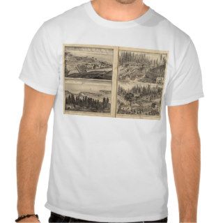 Rule Ranch Old Fort Ross Meeker Bros Shirts