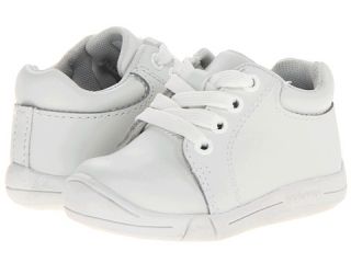 Jumping Jacks Kids Perfection 2013 (Infant/Toddler) White Leather
